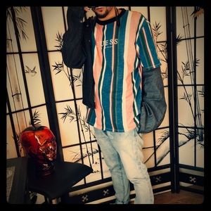 Guess originals Sayer tee